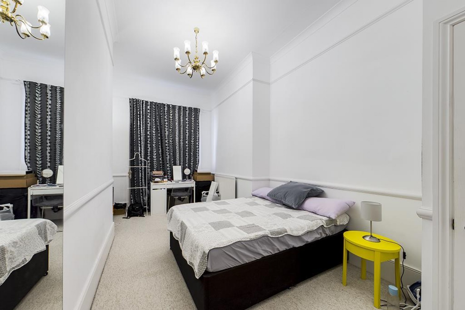 Adyar House 32 Carlton Crescent, Southampton