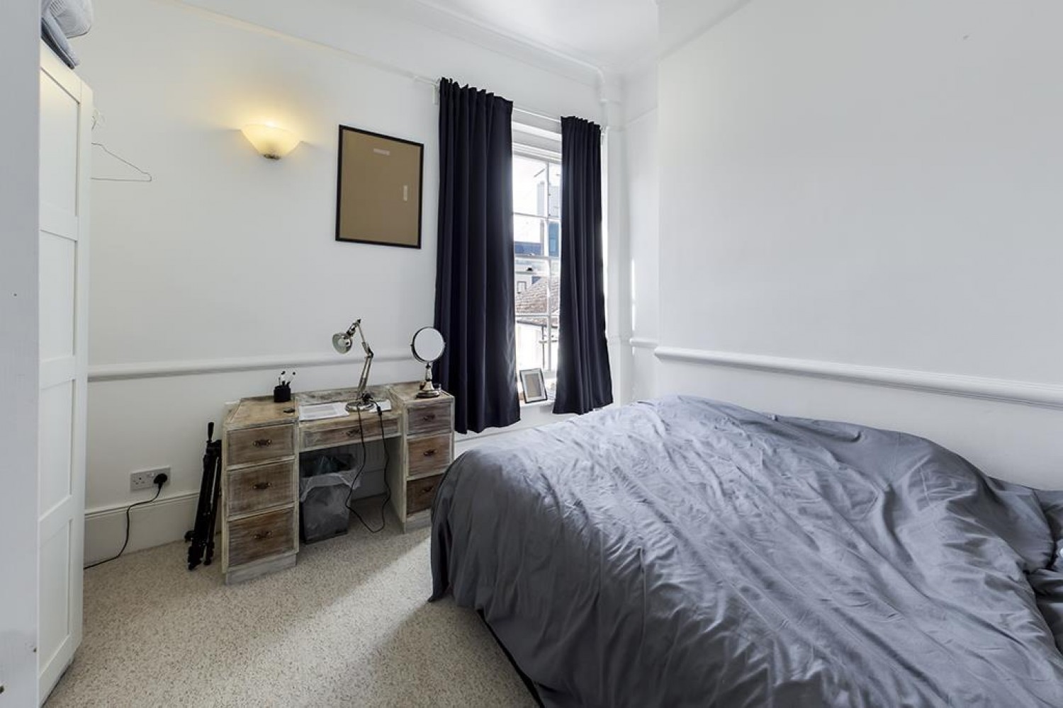 Adyar House 32 Carlton Crescent, Southampton