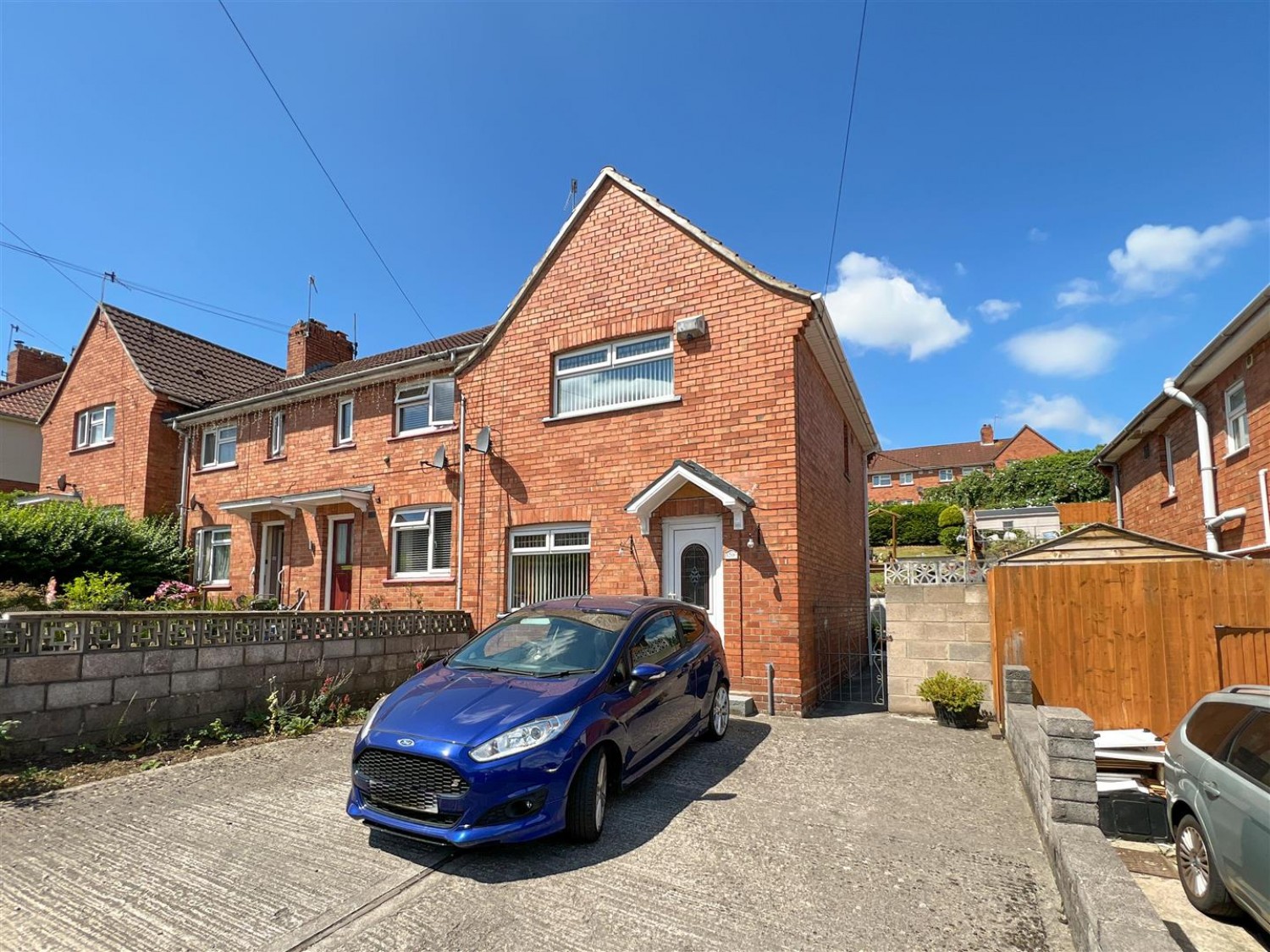 Glyn Vale, Bedminster, Bristol, BS3 5JF