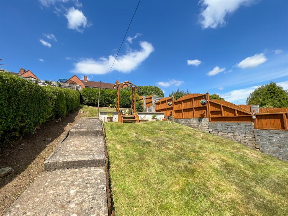 Glyn Vale, Bedminster, Bristol, BS3 5JF