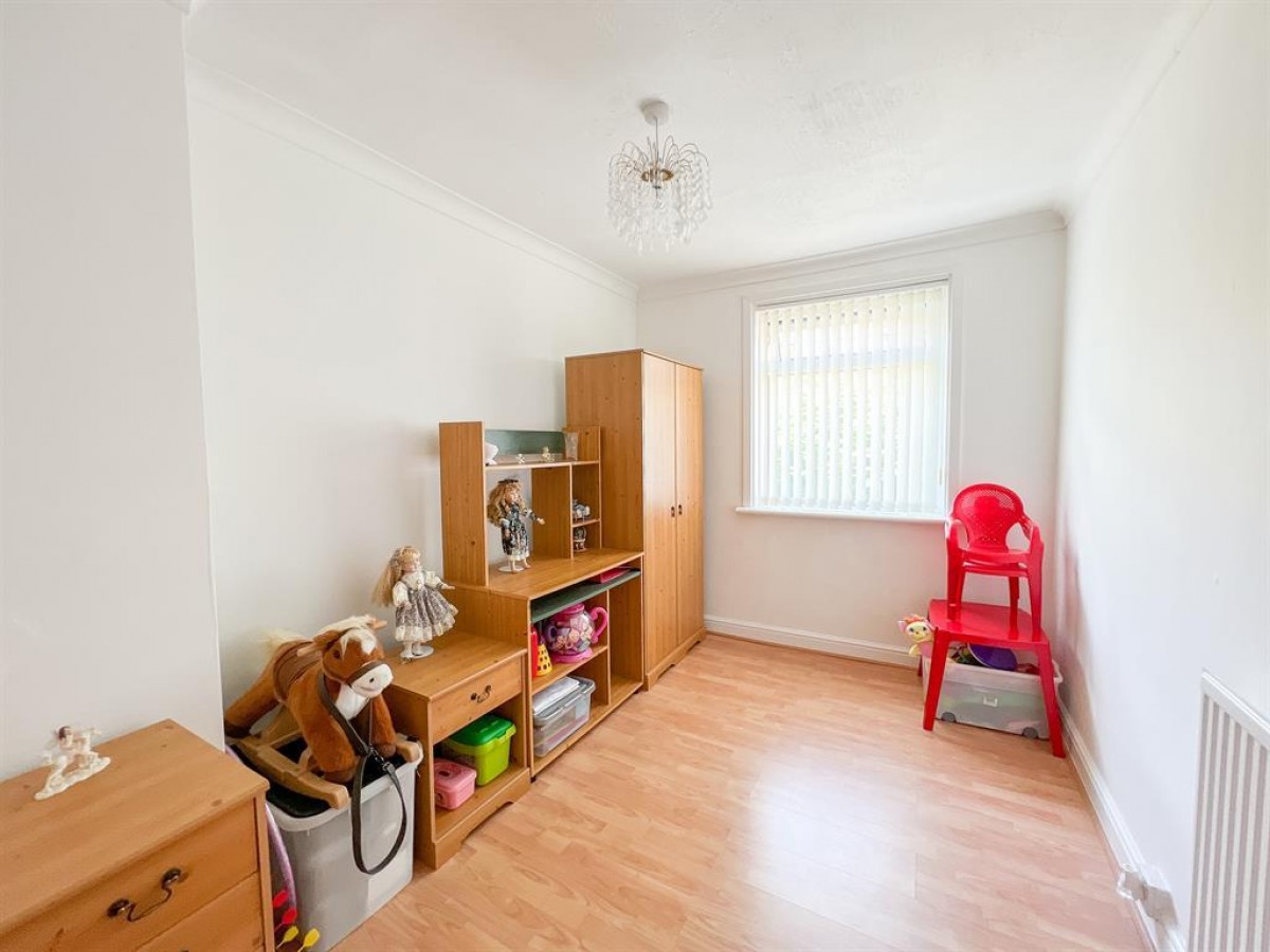 Glyn Vale, Bedminster, Bristol, BS3 5JF