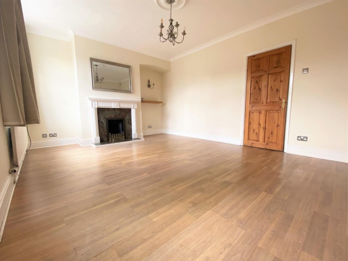 Ingsfield Lane, Bolton-Upon-Dearne, Rotherham