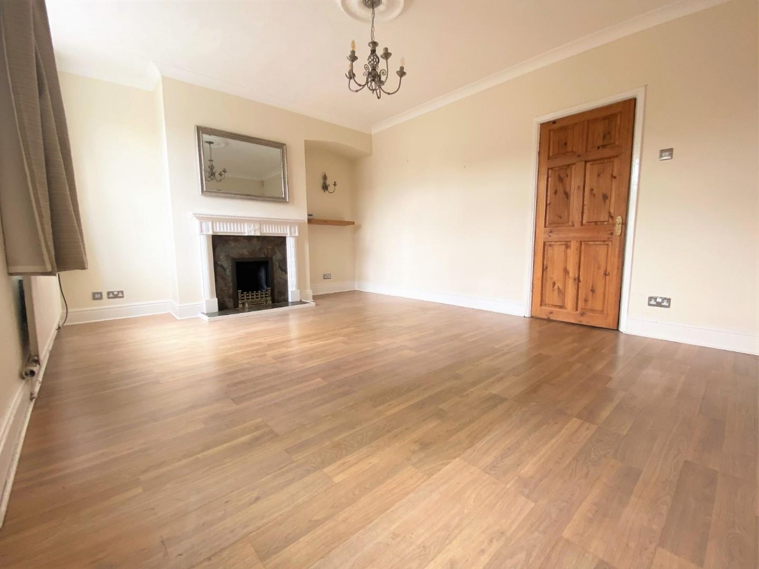 Ingsfield Lane, Bolton-Upon-Dearne, Rotherham