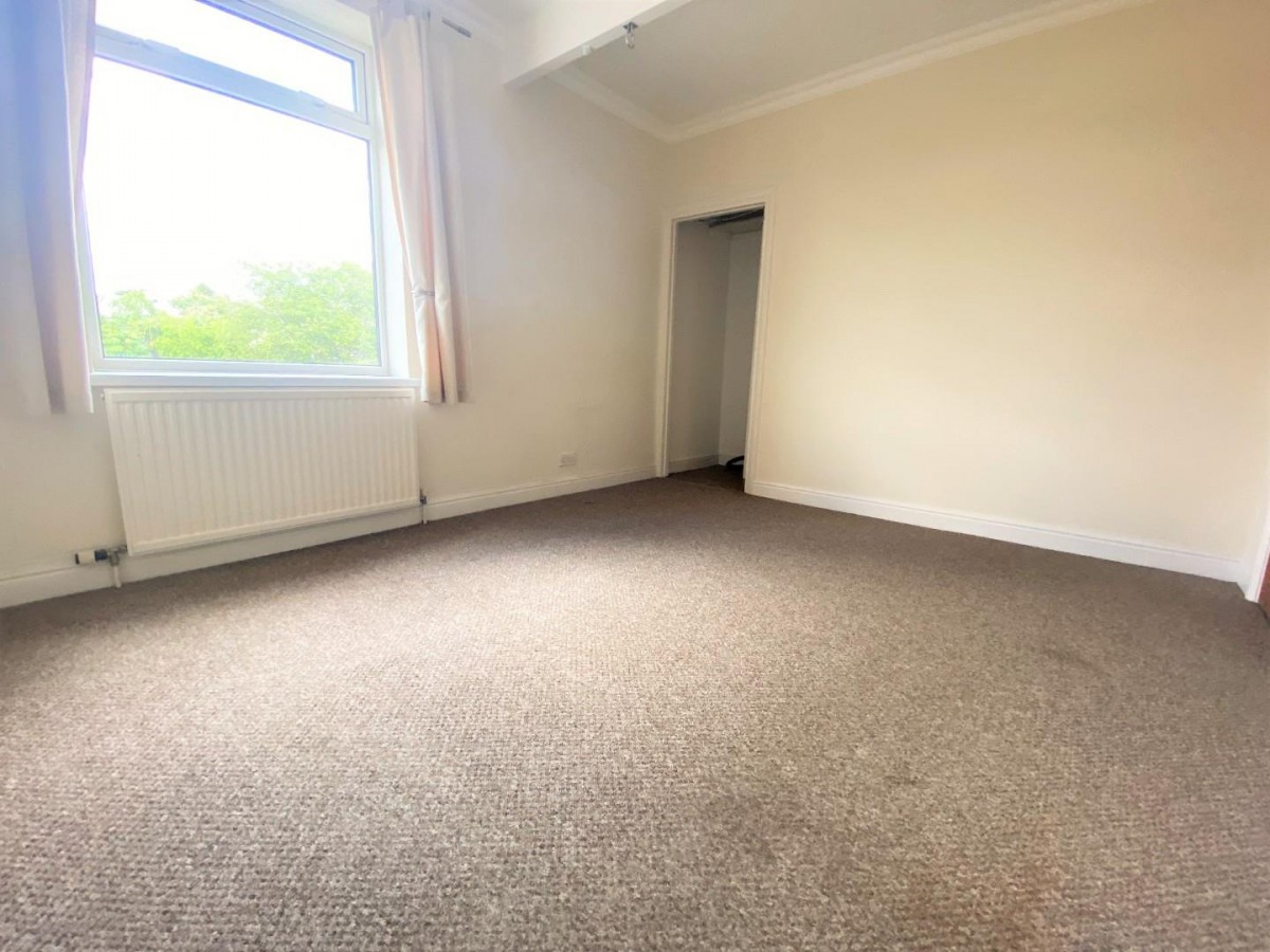 Ingsfield Lane, Bolton-Upon-Dearne, Rotherham