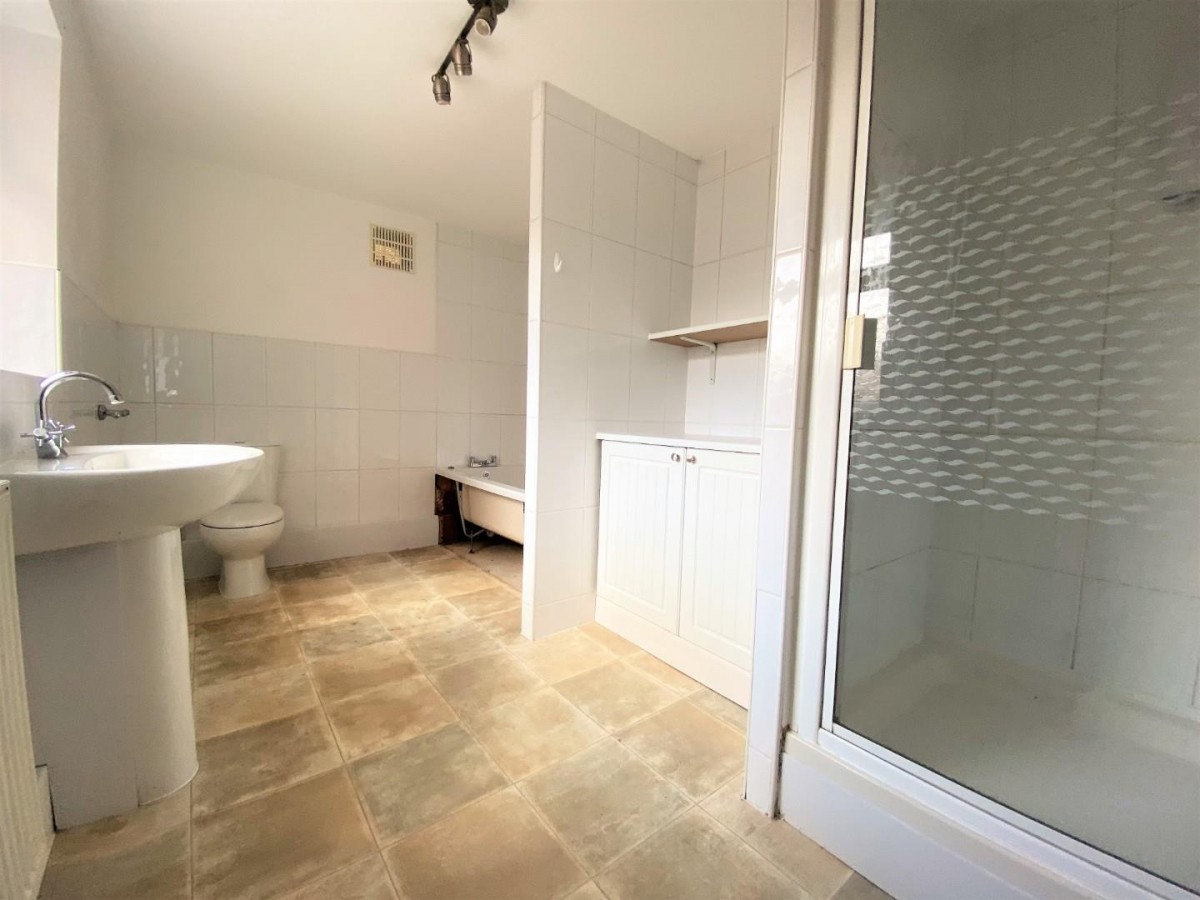 Ingsfield Lane, Bolton-Upon-Dearne, Rotherham