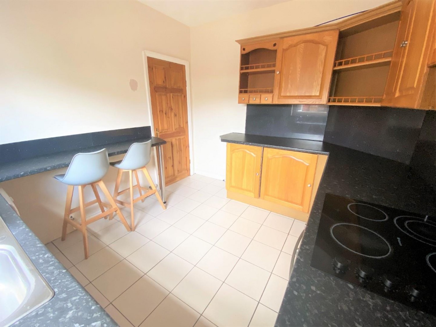 Ingsfield Lane, Bolton-Upon-Dearne, Rotherham