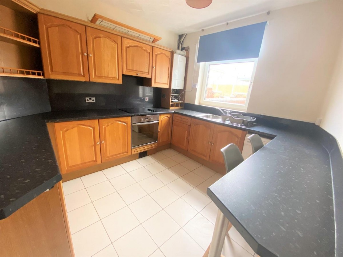 Ingsfield Lane, Bolton-Upon-Dearne, Rotherham