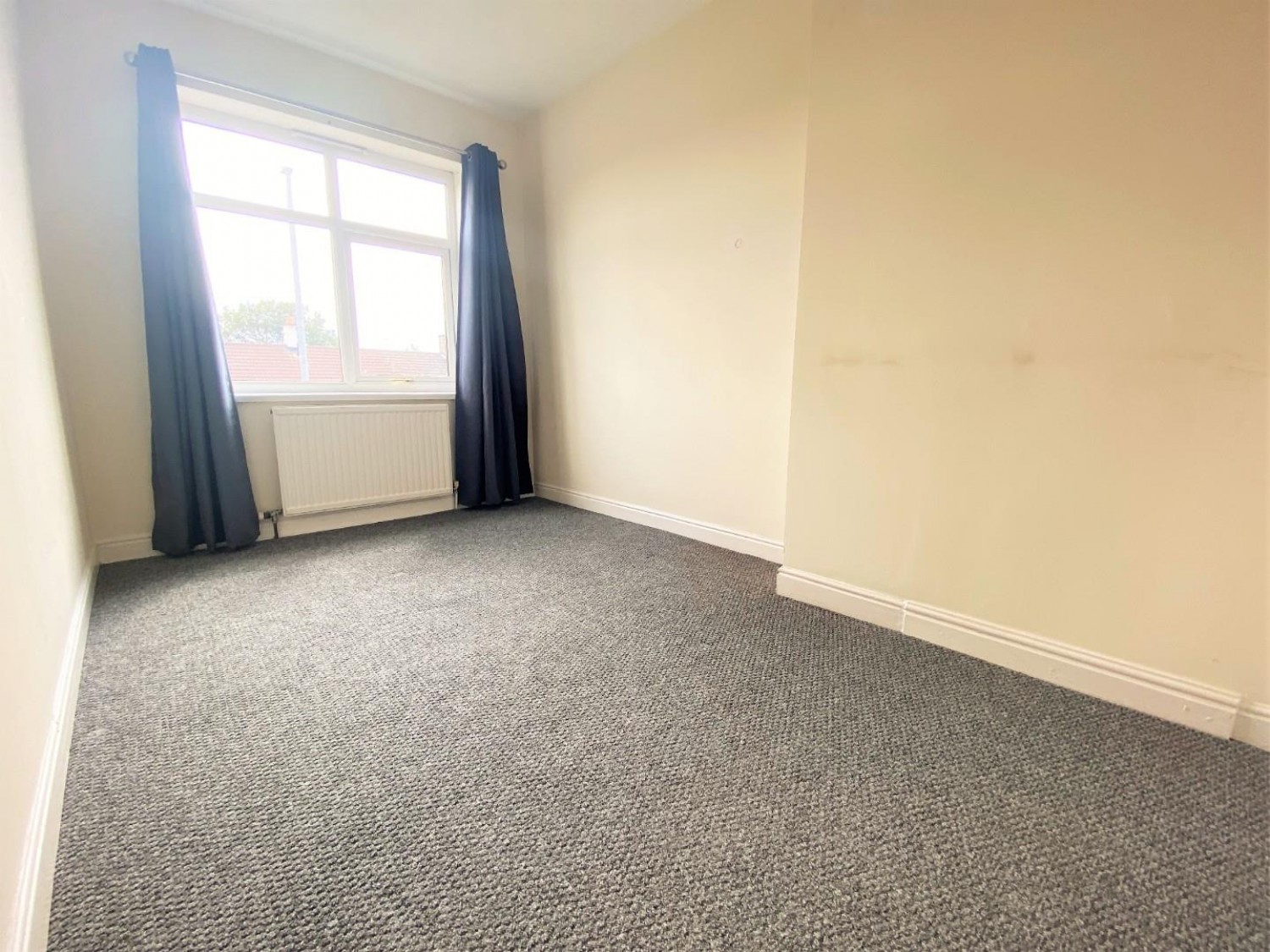Ingsfield Lane, Bolton-Upon-Dearne, Rotherham