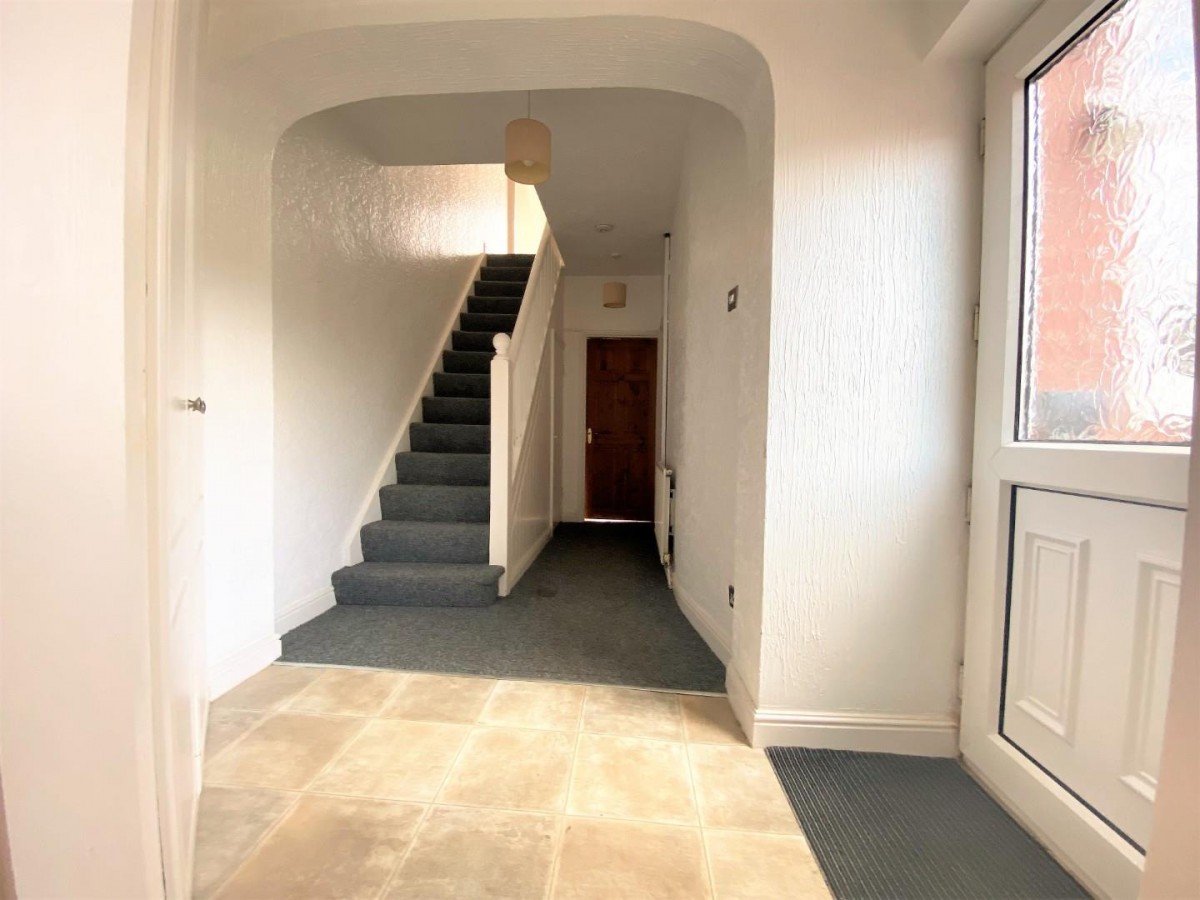 Ingsfield Lane, Bolton-Upon-Dearne, Rotherham