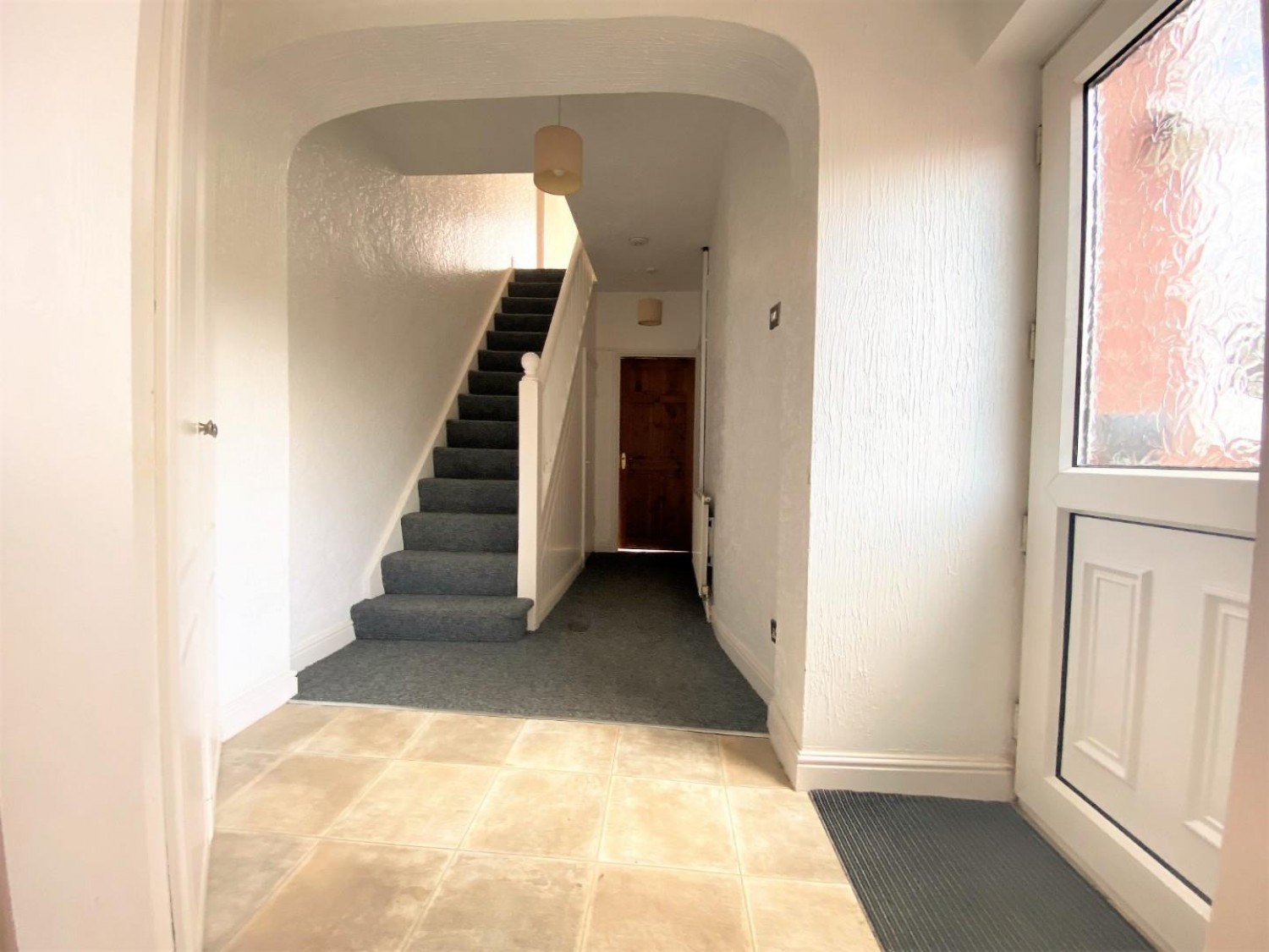 Ingsfield Lane, Bolton-Upon-Dearne, Rotherham