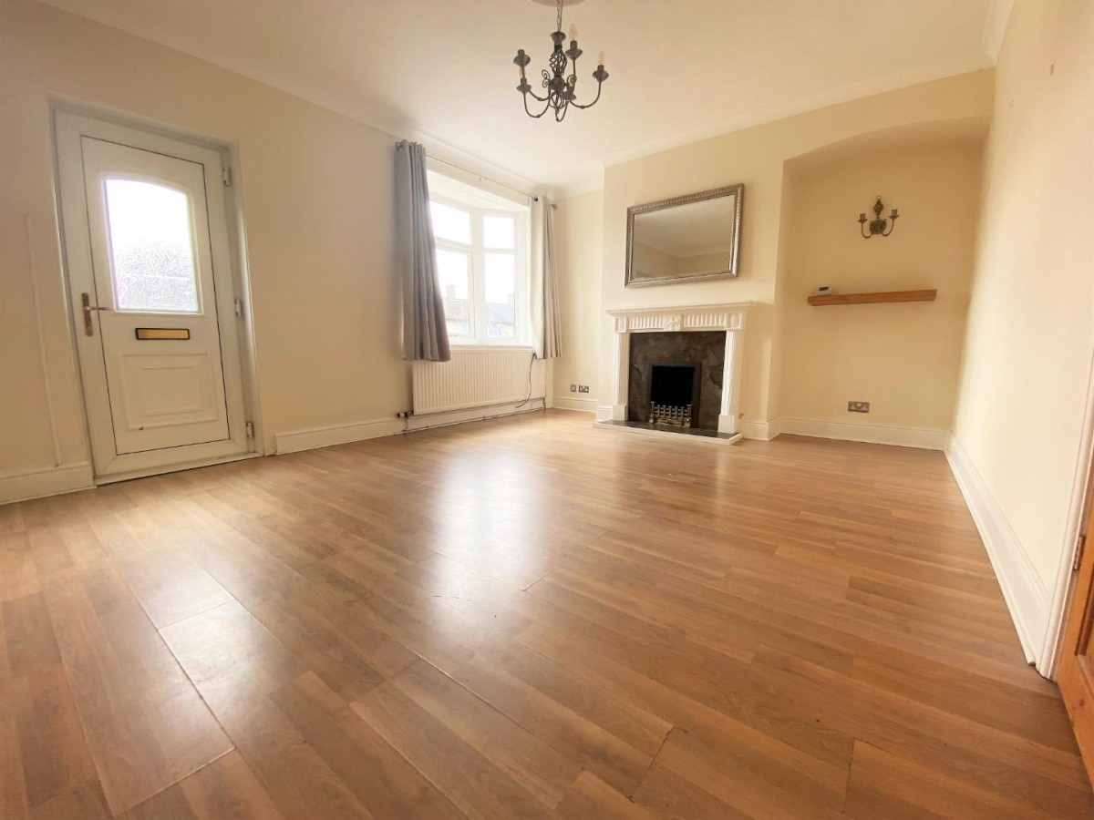 Ingsfield Lane, Bolton-Upon-Dearne, Rotherham