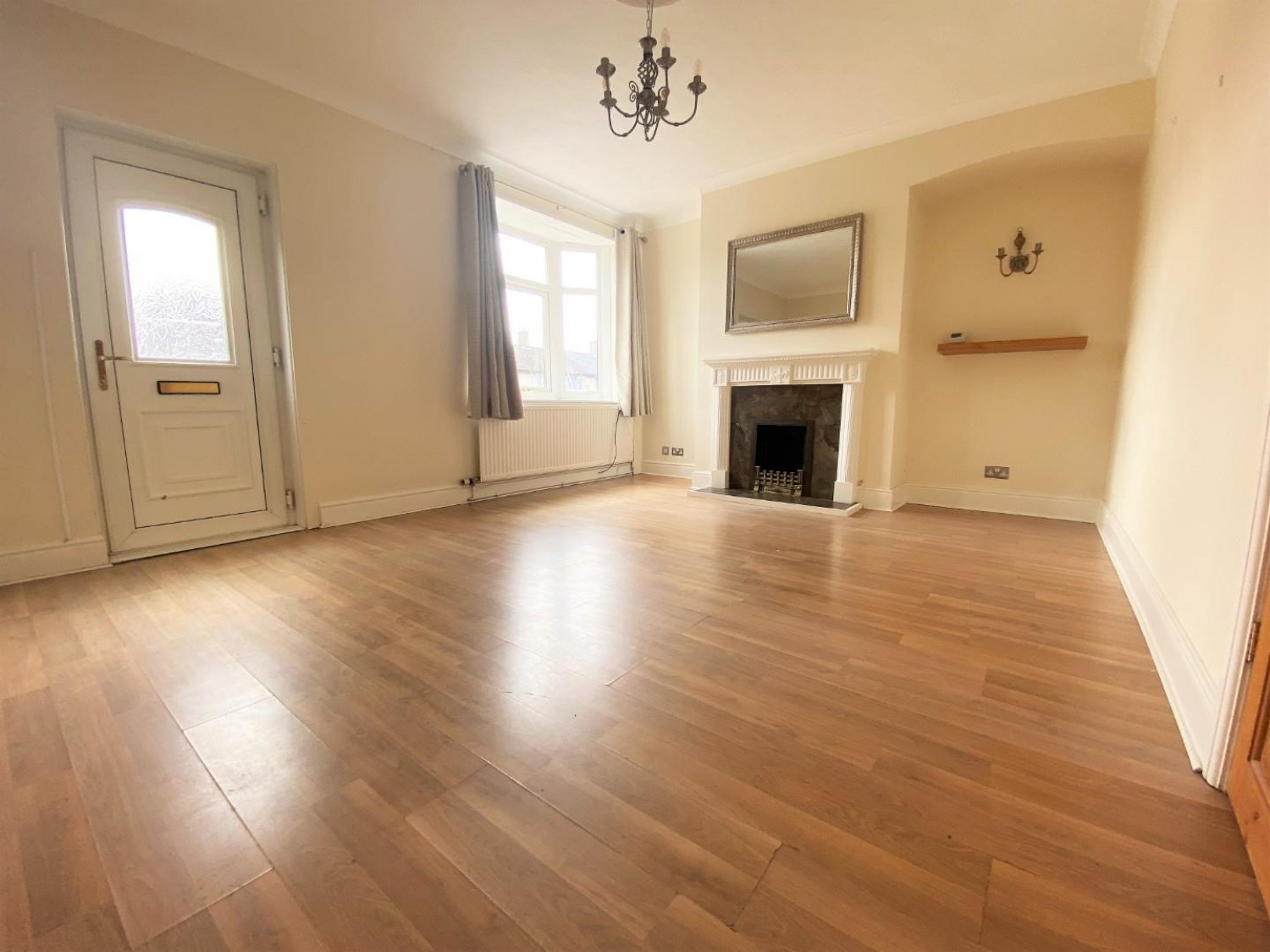 Ingsfield Lane, Bolton-Upon-Dearne, Rotherham