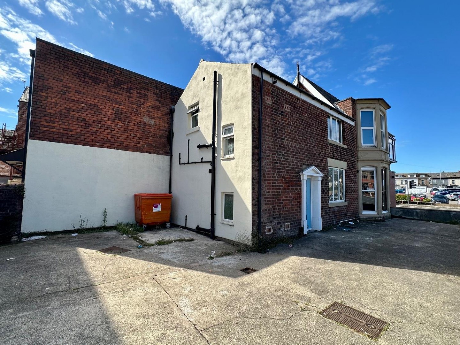 Church Street, Blackpool