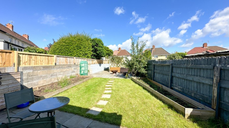 Kerry Road, Bristol Hunters Estate Agents & Letting Agents