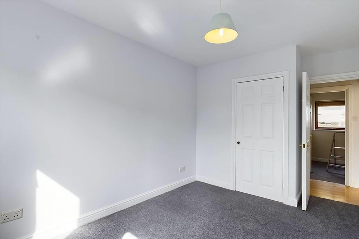 Spitfire Court, Mitchell Close, Woolston