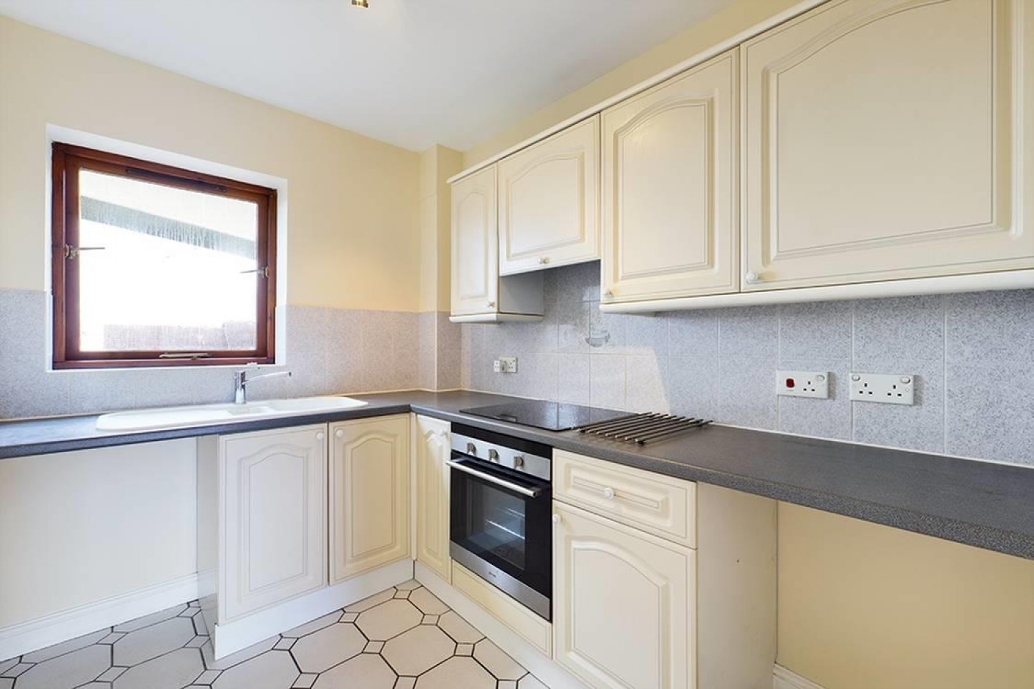 Spitfire Court, Mitchell Close, Woolston