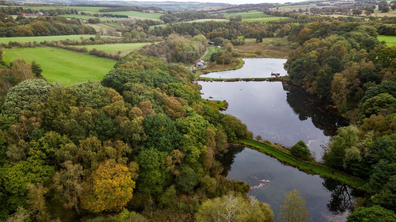 Knitsley, Consett