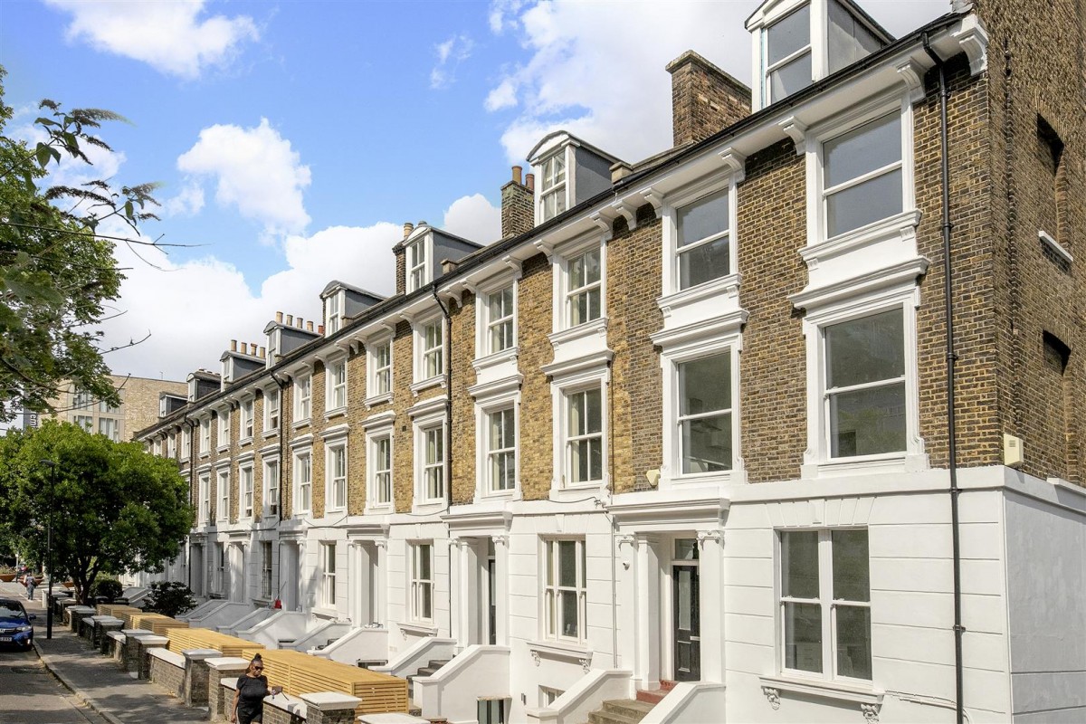 Lewisham High Street, London