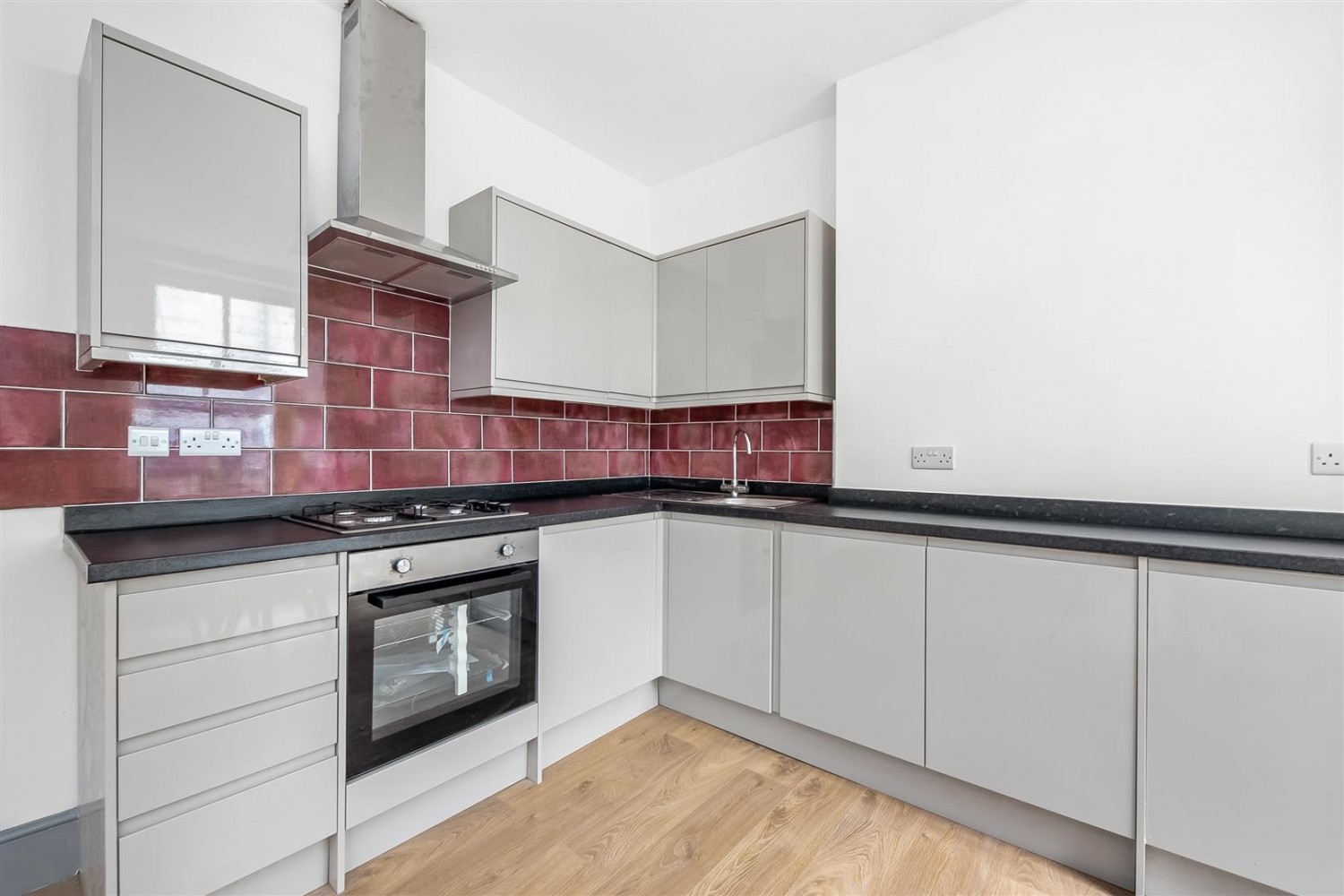 Lewisham High Street, London