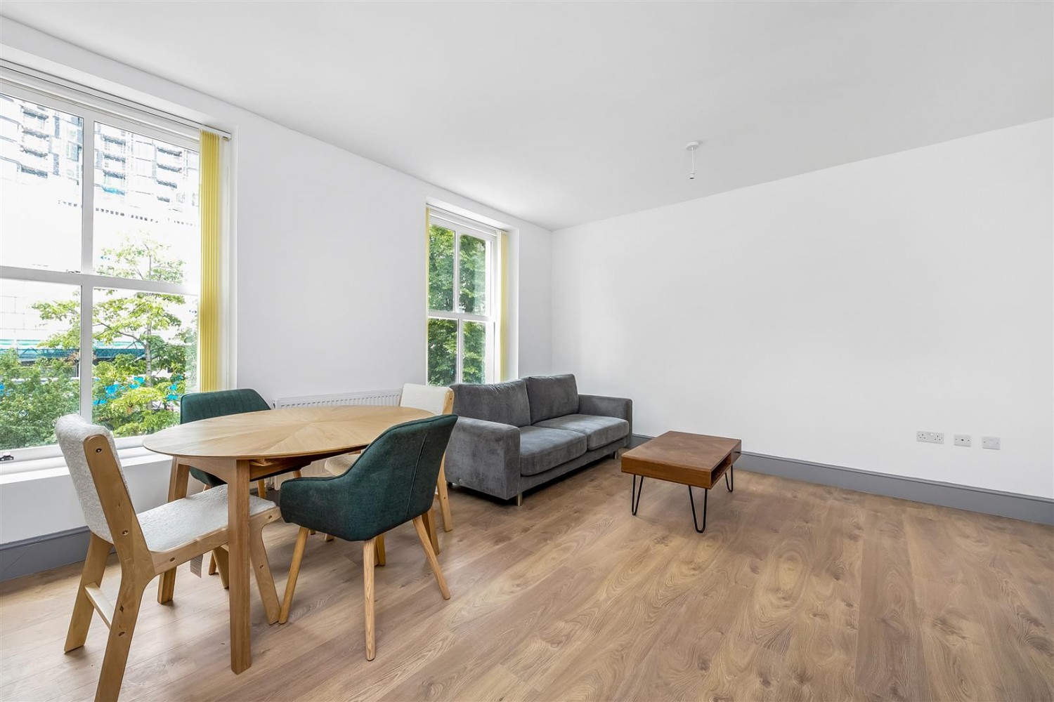 Lewisham High Street, London