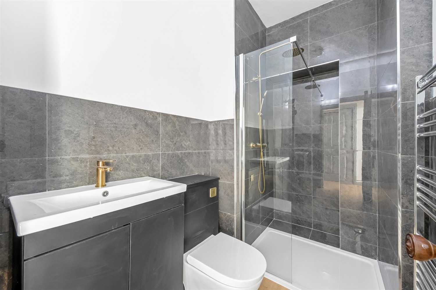 Lewisham High Street, London