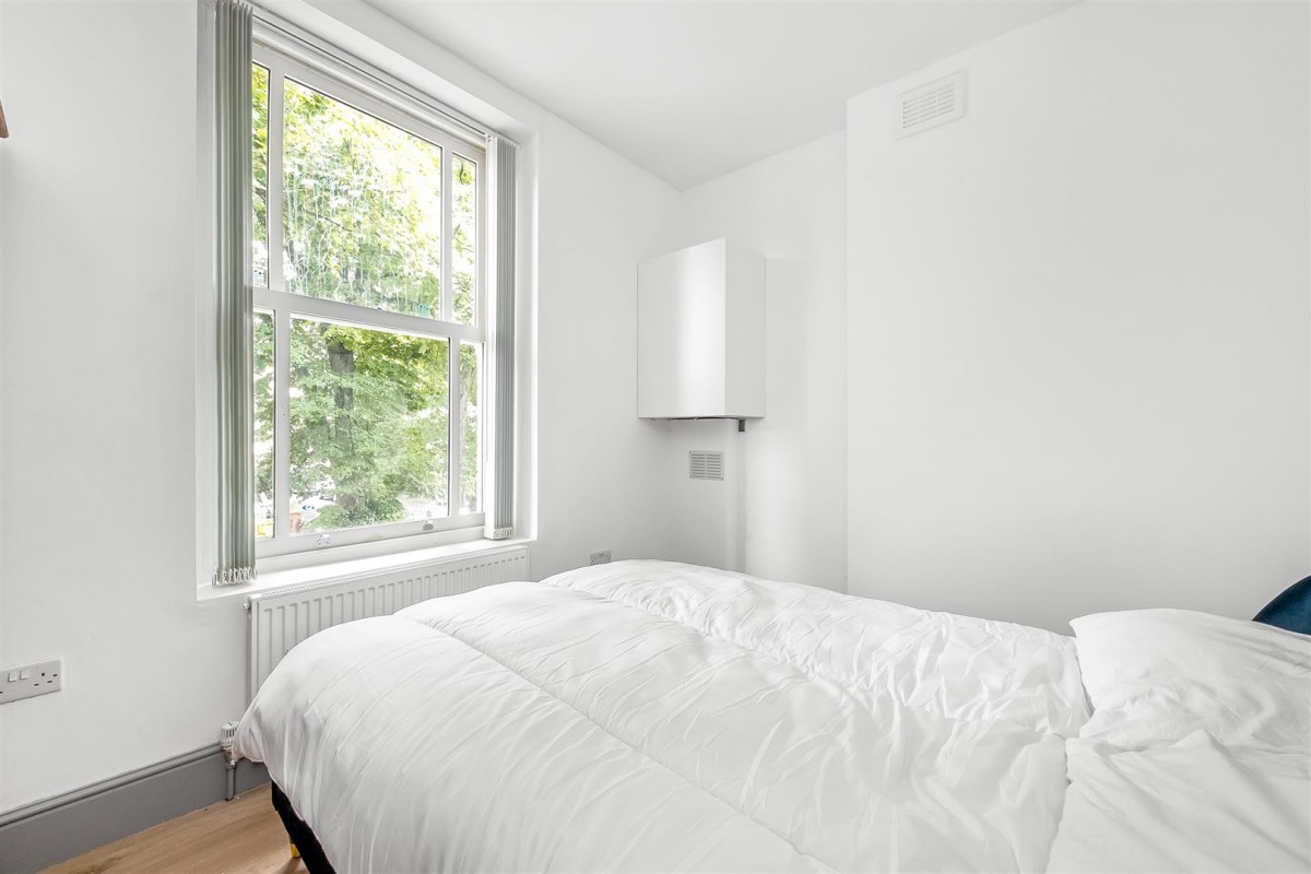 Lewisham High Street, London