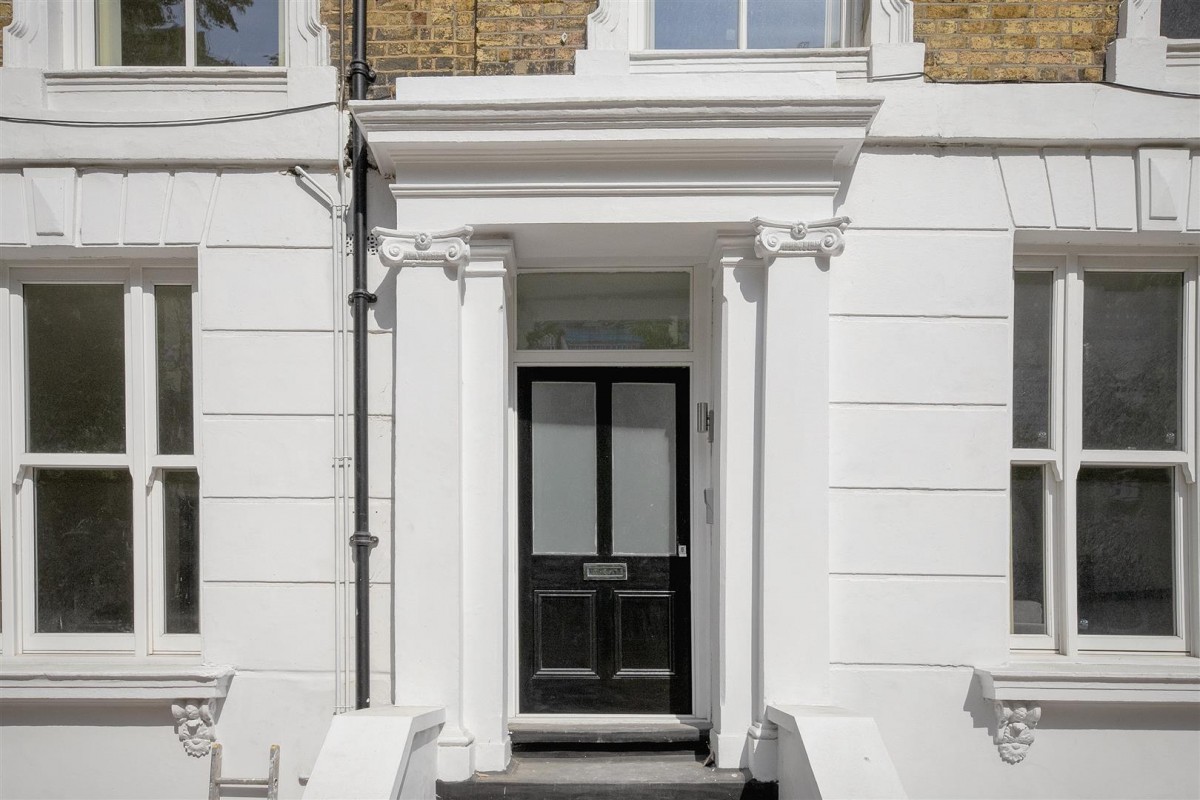 Lewisham High Street, London