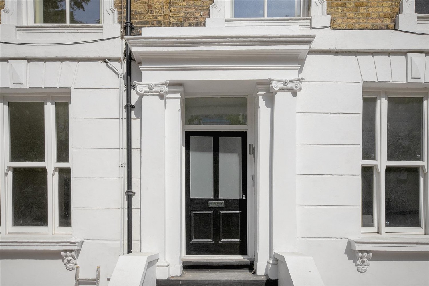 Lewisham High Street, London