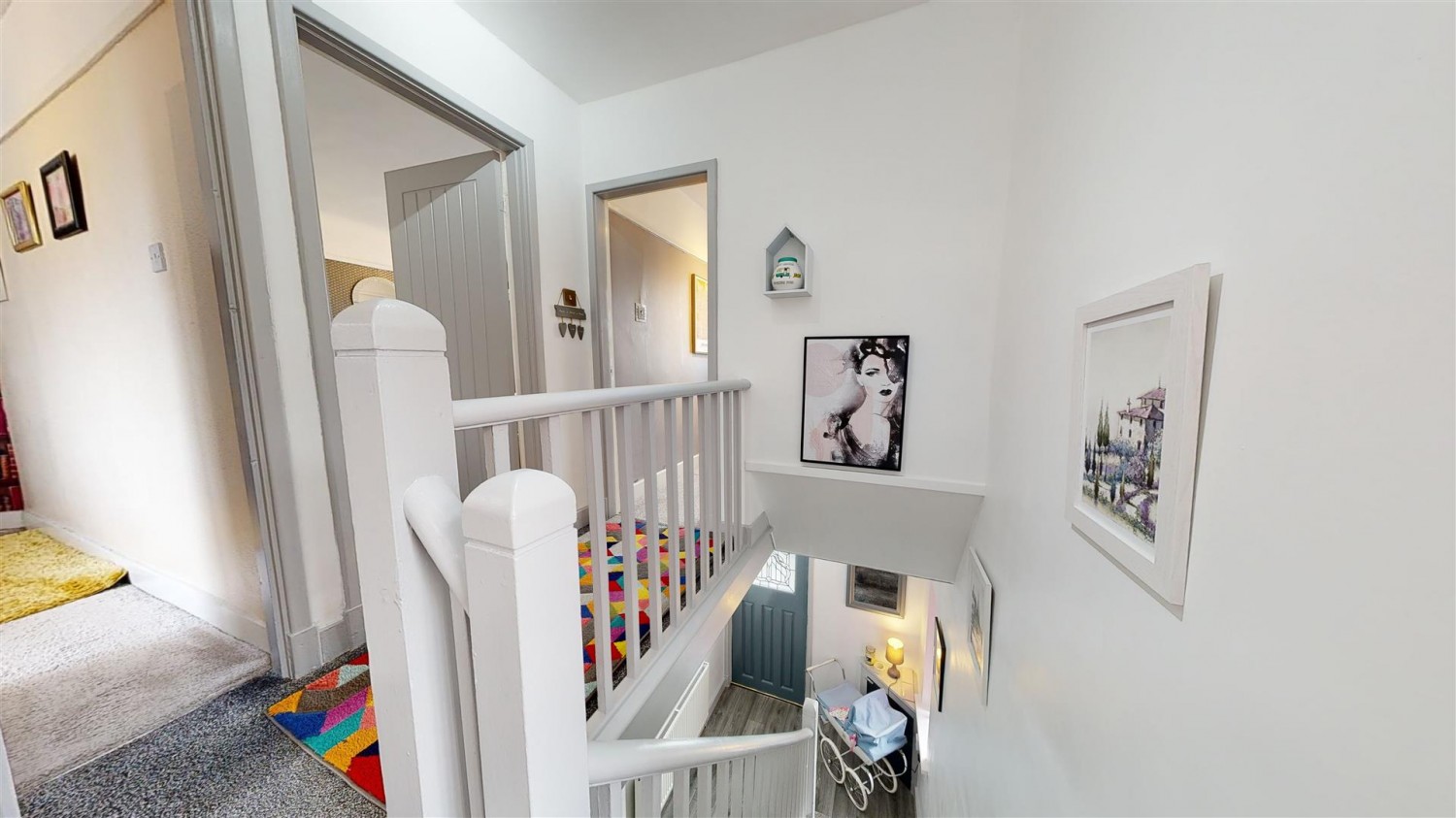 Gorse Crescent, Wallasey