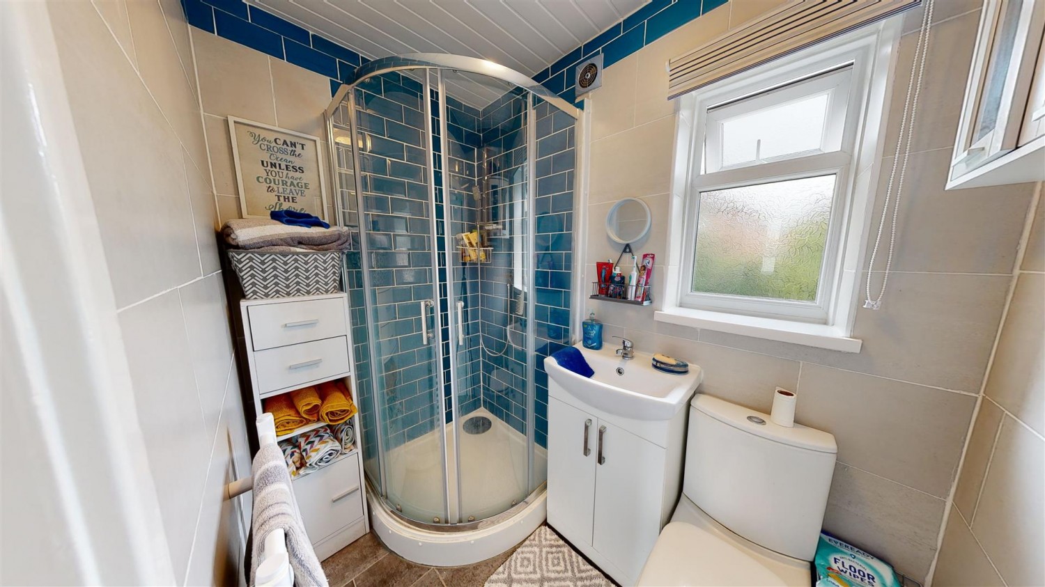 Gorse Crescent, Wallasey