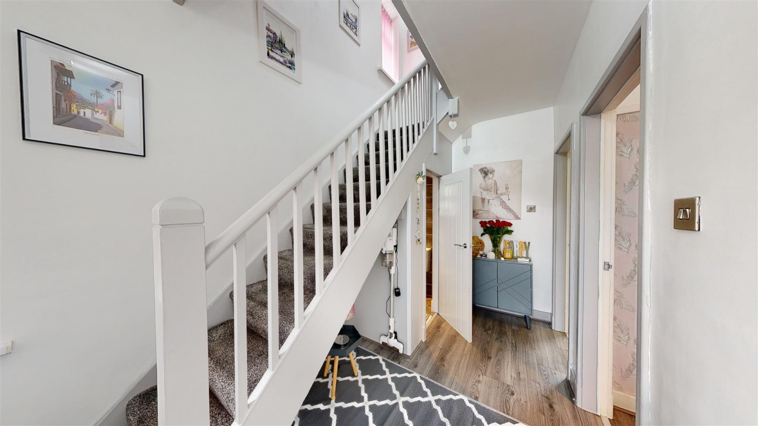 Gorse Crescent, Wallasey