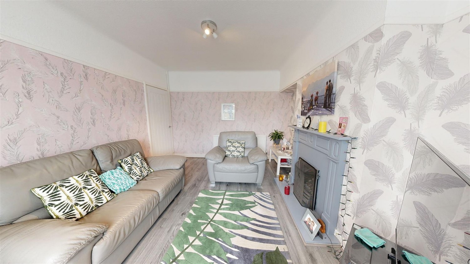 Gorse Crescent, Wallasey