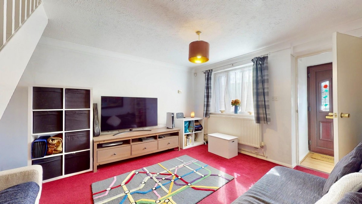 Blunden Close, Dagenham, RM8