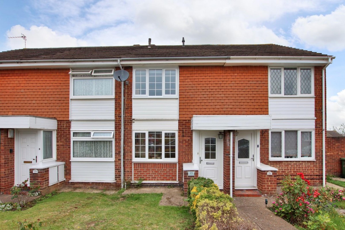 Browning Close, Welling Hunters Estate Agents & Letting Agents