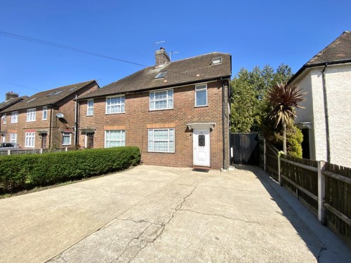 Halsway, Hayes, Middlesex, UB3 3JT