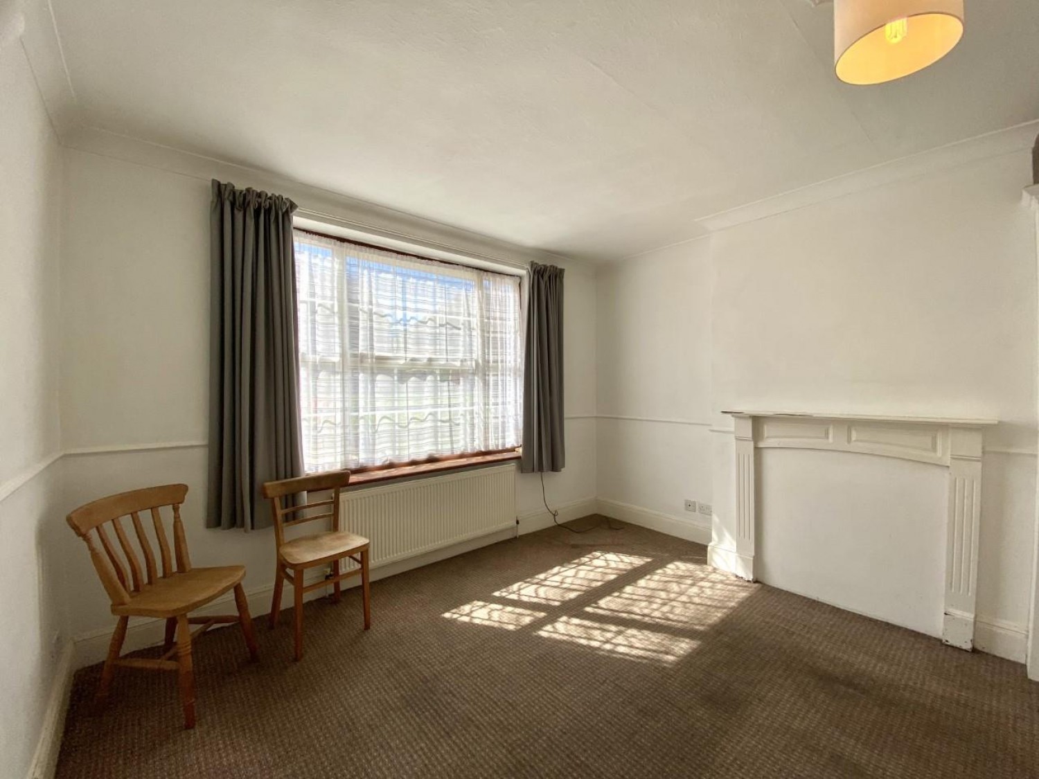 Halsway, Hayes, Middlesex, UB3 3JT