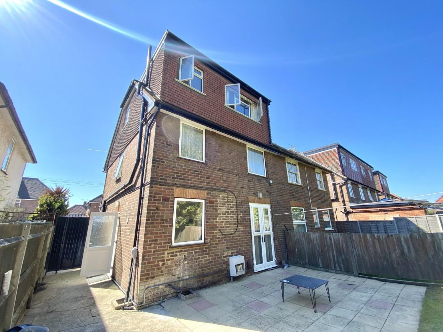 Halsway, Hayes, Middlesex, UB3 3JT