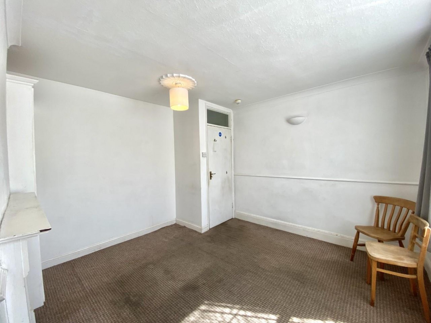 Halsway, Hayes, Middlesex, UB3 3JT