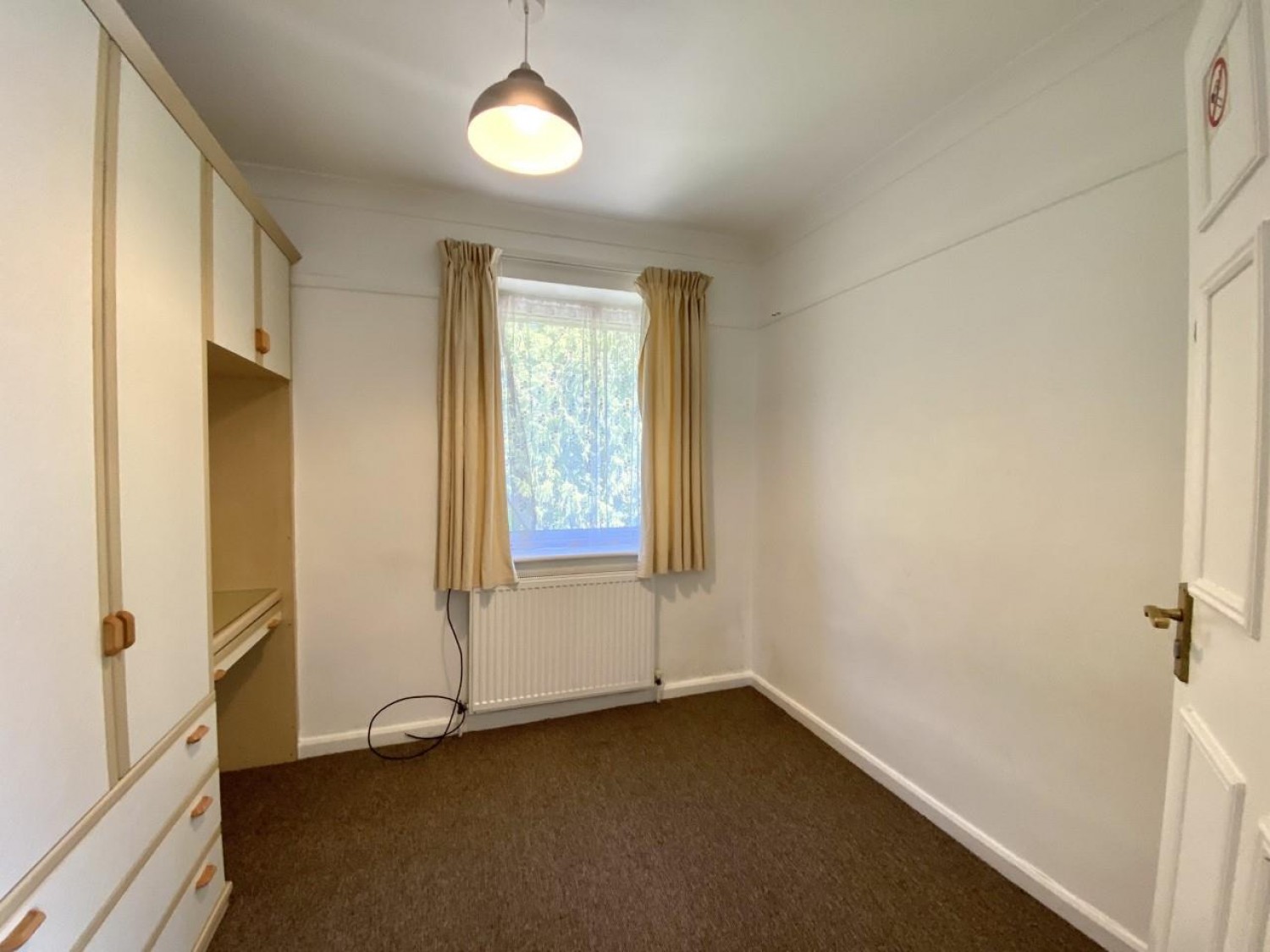 Halsway, Hayes, Middlesex, UB3 3JT