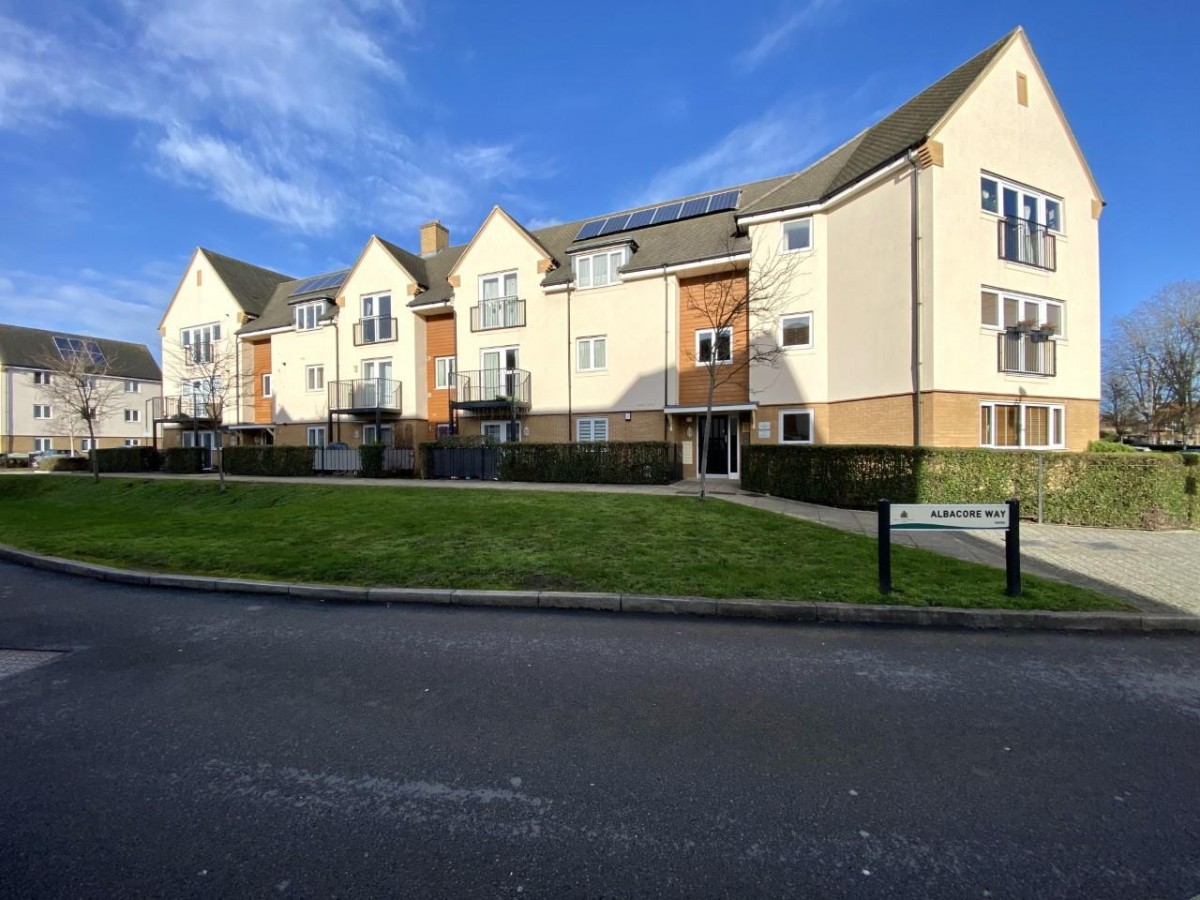 Seafox House, Albacore Way, Hayes, UB3 2FQ