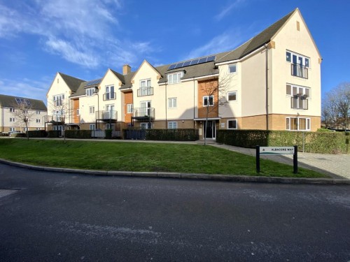 Seafox House, Albacore Way, Hayes, UB3 2FQ