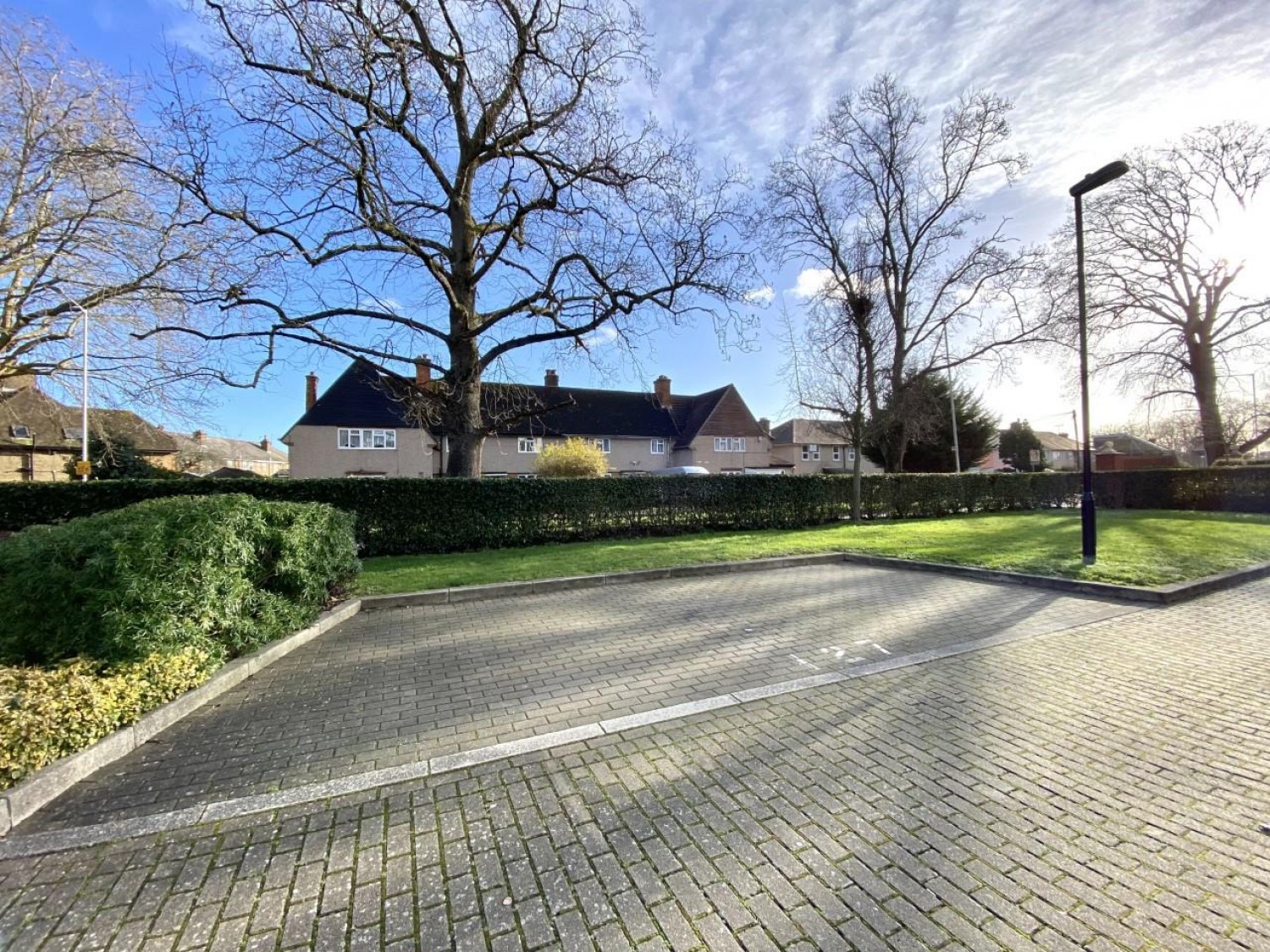 Seafox House, Albacore Way, Hayes, UB3 2FQ