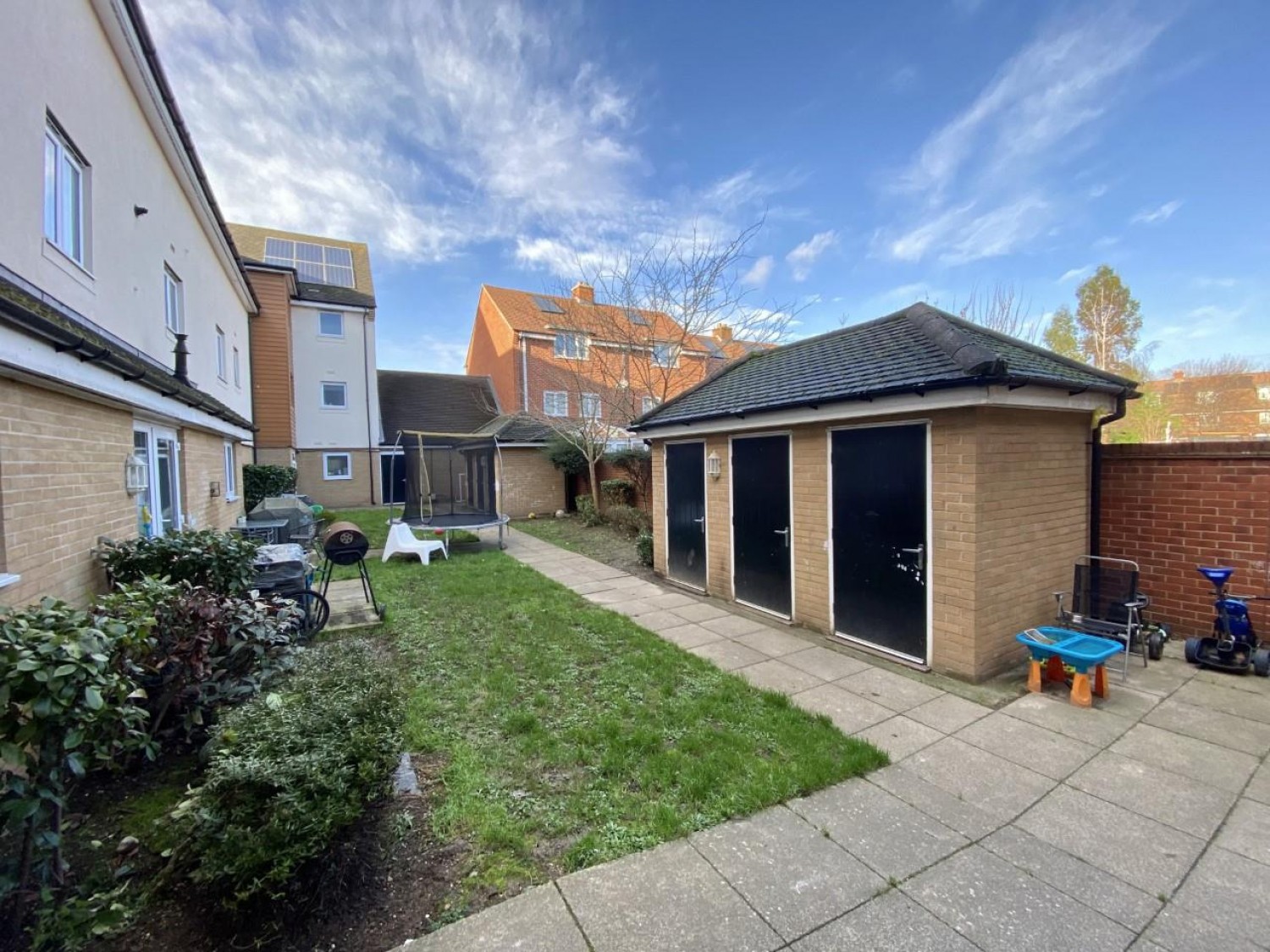 Seafox House, Albacore Way, Hayes, UB3 2FQ