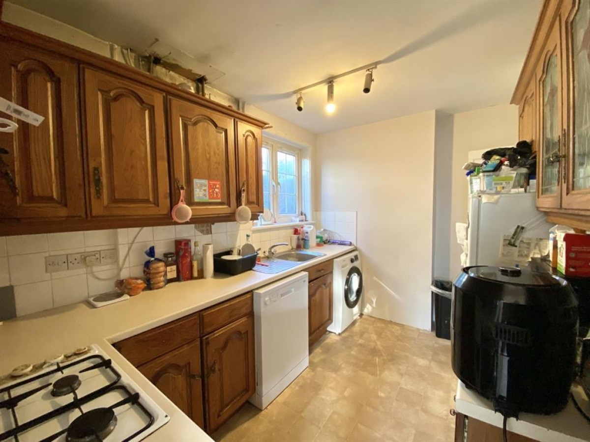 Hunters Grove, Hayes, UB3 3JD