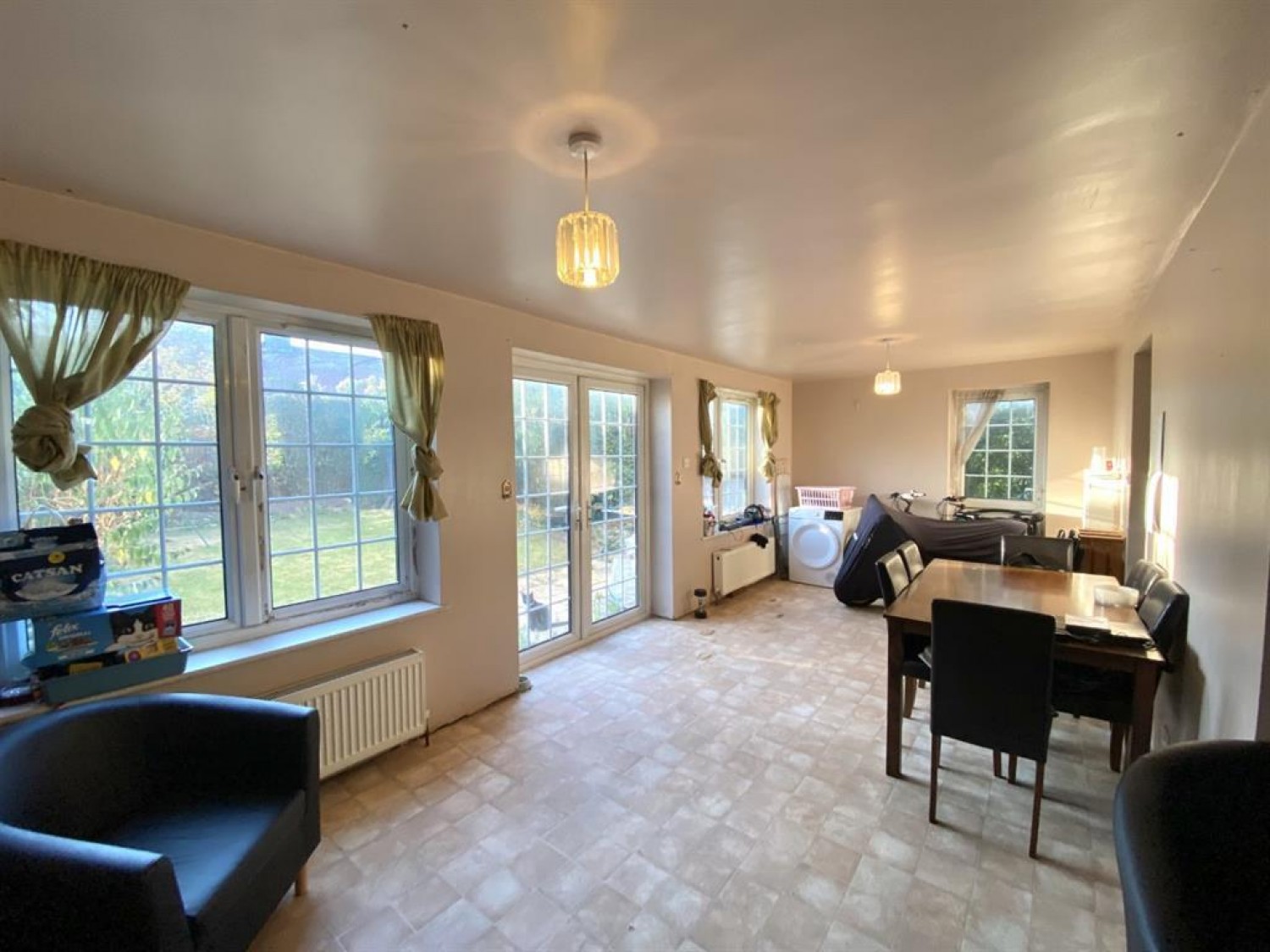 Hunters Grove, Hayes, UB3 3JD