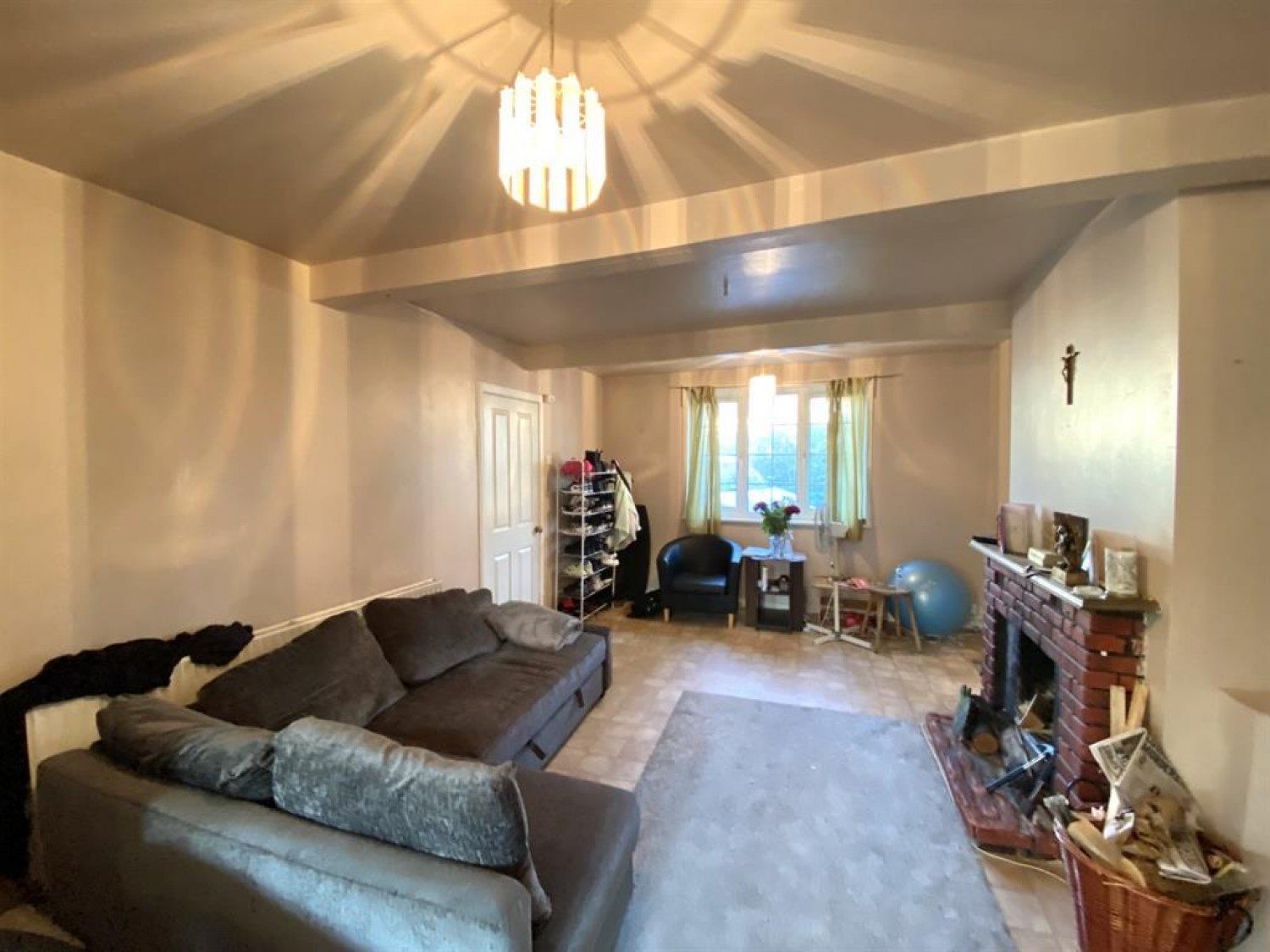 Hunters Grove, Hayes, UB3 3JD