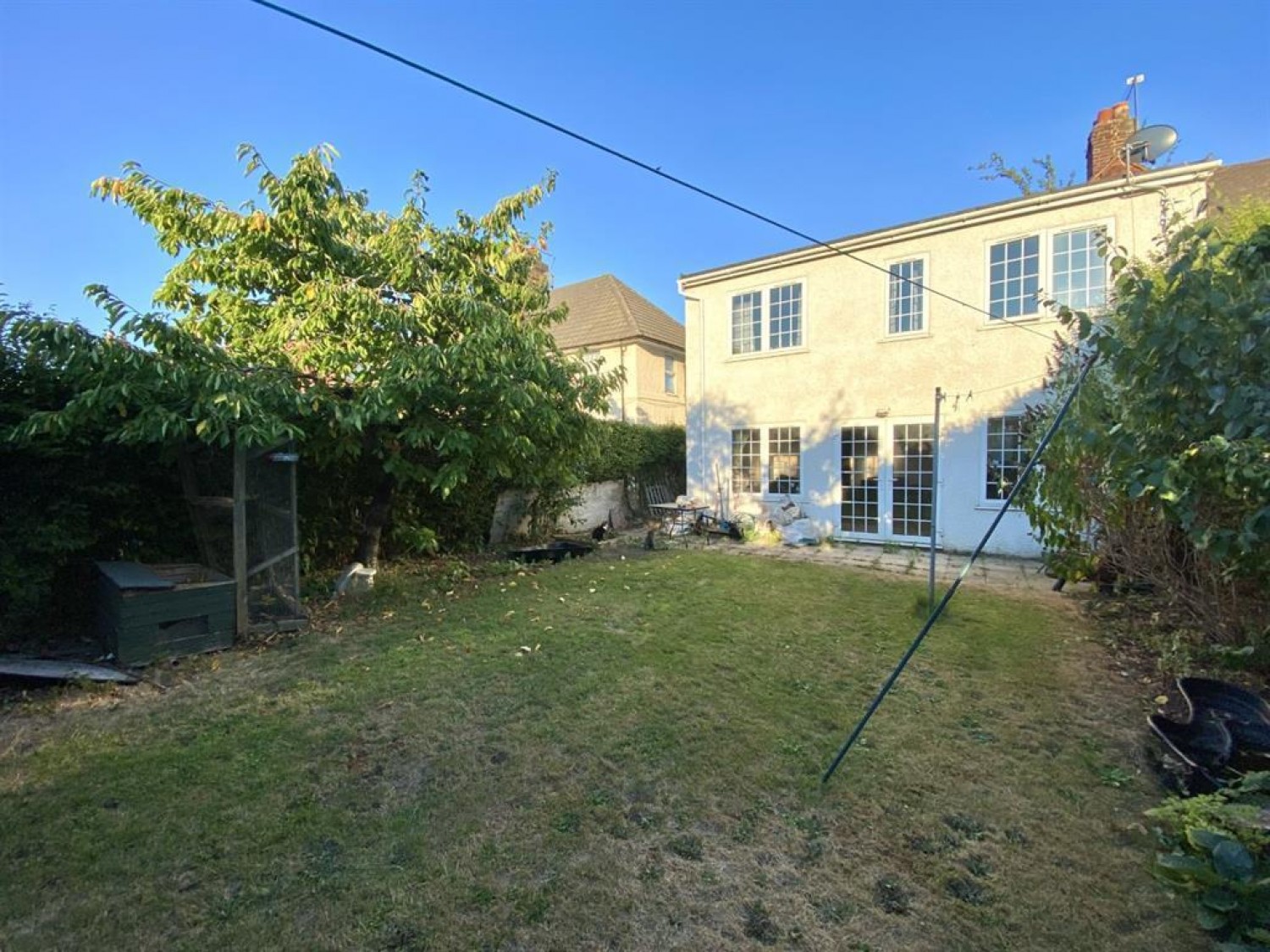 Hunters Grove, Hayes, UB3 3JD