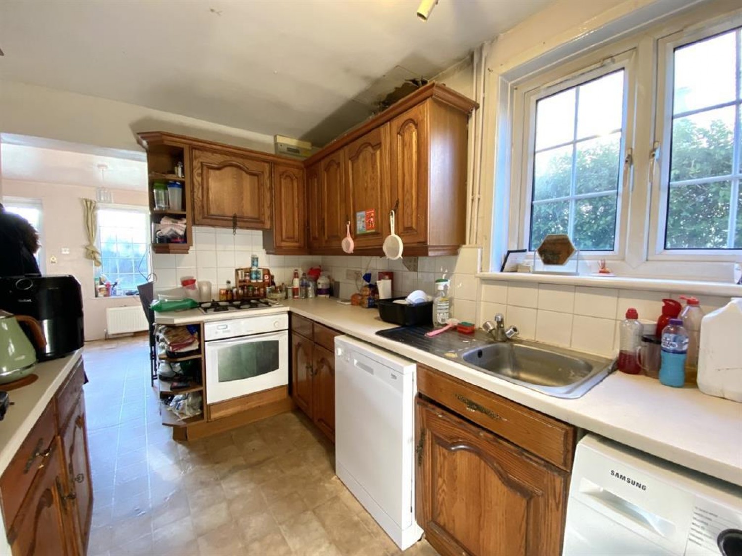 Hunters Grove, Hayes, UB3 3JD