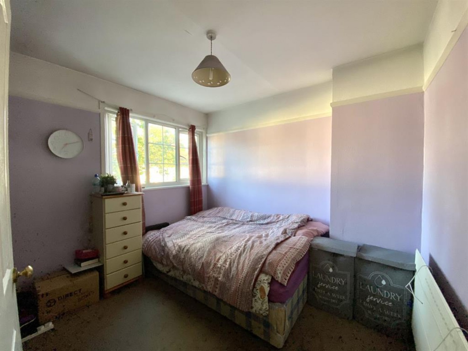 Hunters Grove, Hayes, UB3 3JD