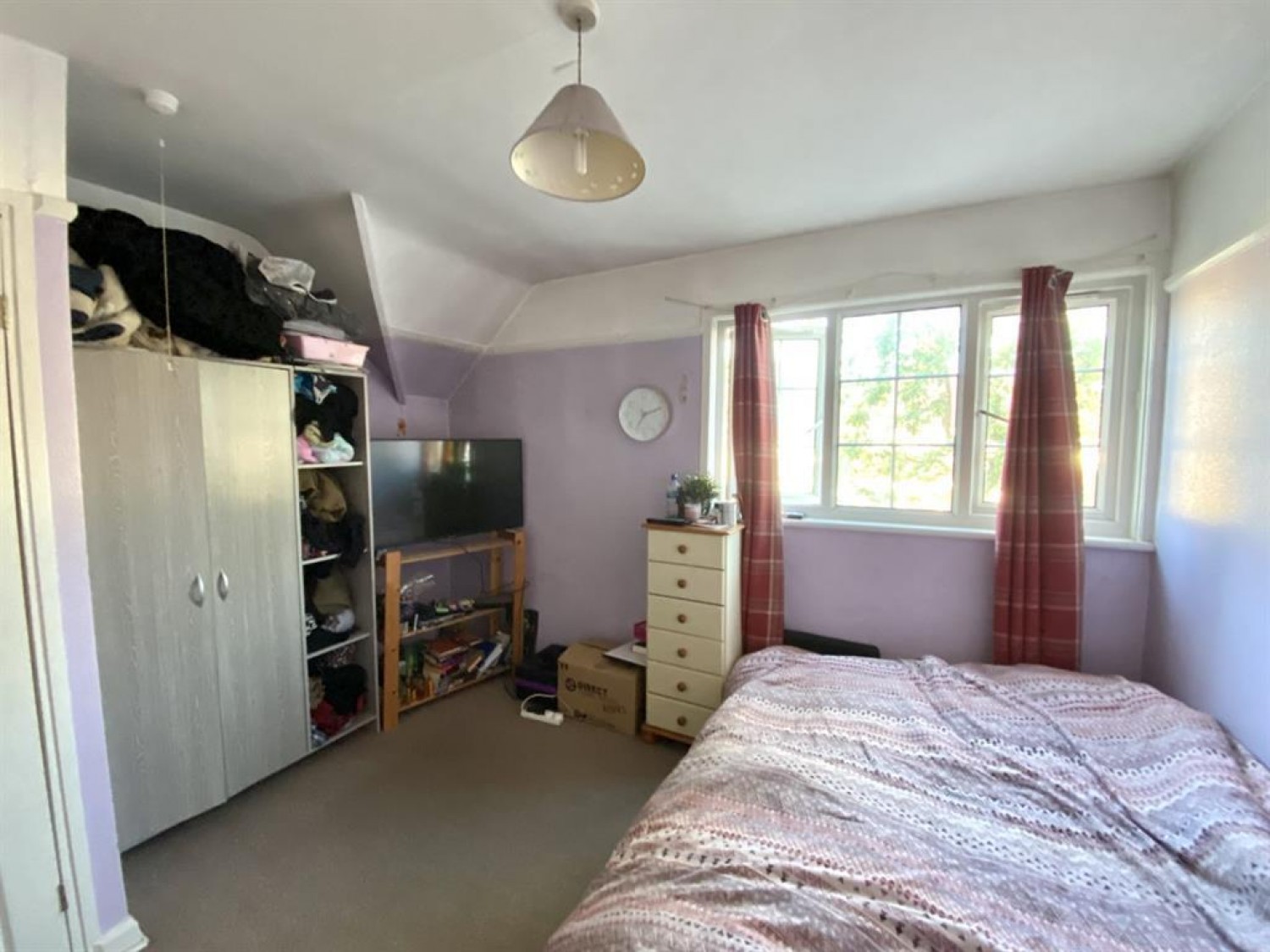 Hunters Grove, Hayes, UB3 3JD